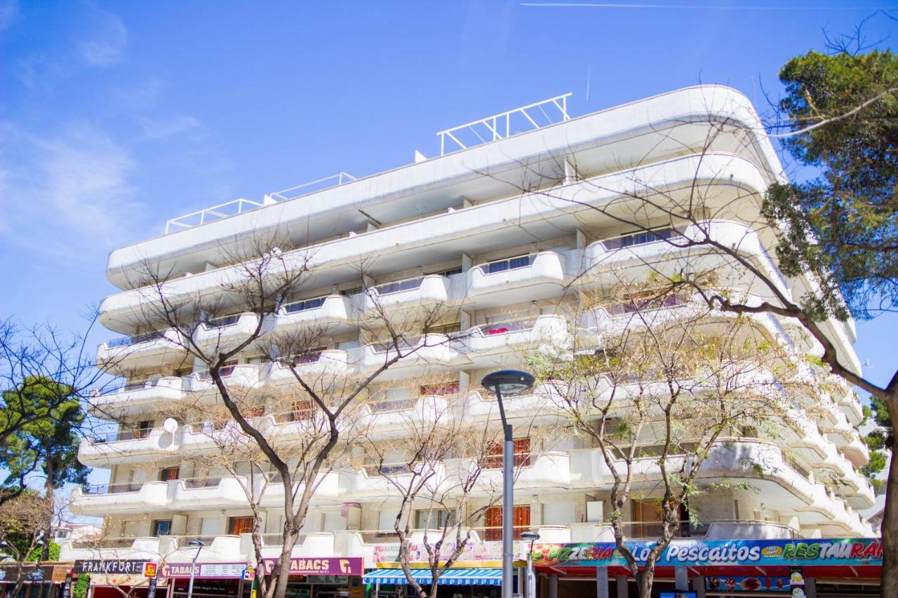 Juniper Daire Salou Dış mekan fotoğraf