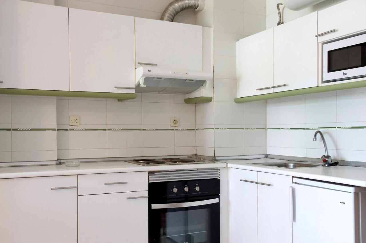 Juniper Daire Salou Dış mekan fotoğraf