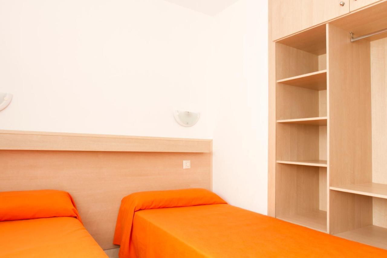Juniper Daire Salou Dış mekan fotoğraf